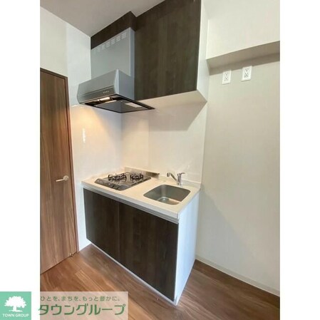 ラグゼナ松戸の物件内観写真